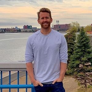 Meet your Posher, Kyle